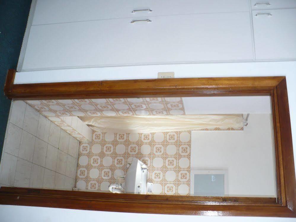 Backpacker Apartments Plettenbergbaai Buitenkant foto